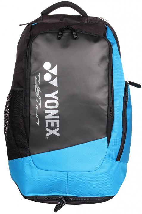 Yonex Bag 9812 Plecak Black Blue
